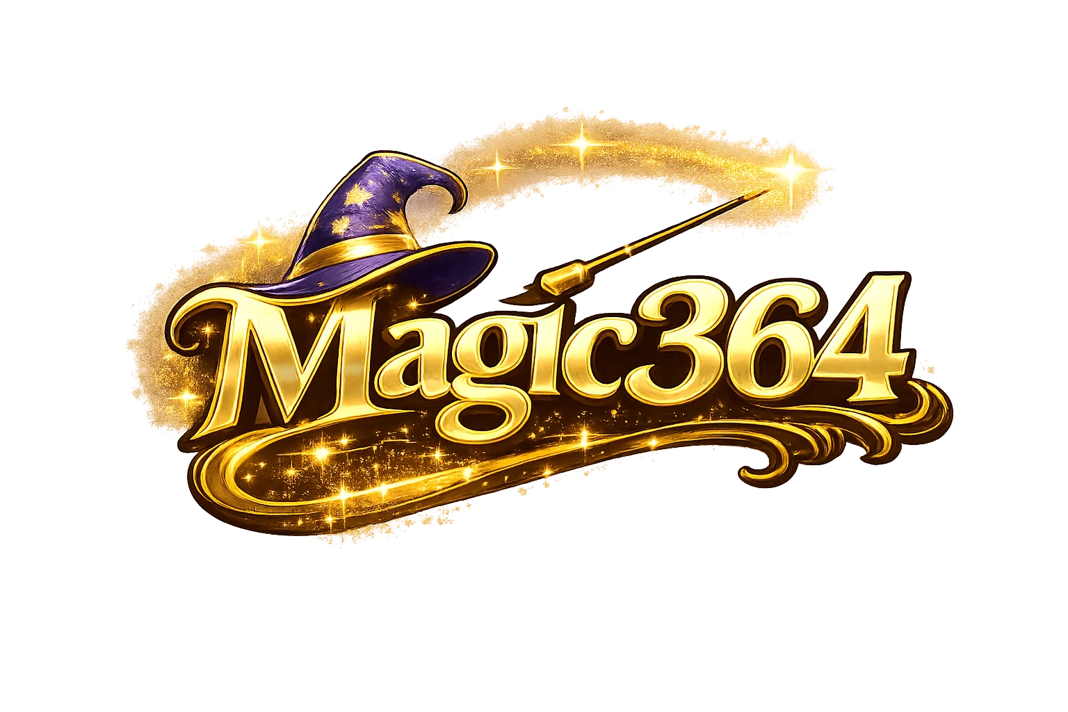 magic364