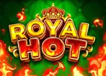 Play Royal Hot Online Slot