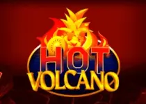 Play Hot Volcano Online Slot